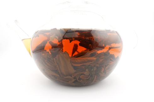 正山小種(ラプサンスーチョン)